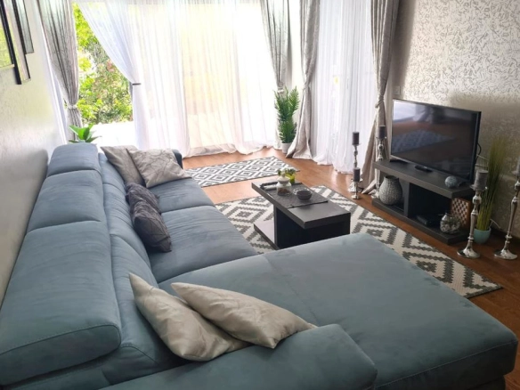 Trosoban stan 92 m² – Rozino, Budva — fotografija 14