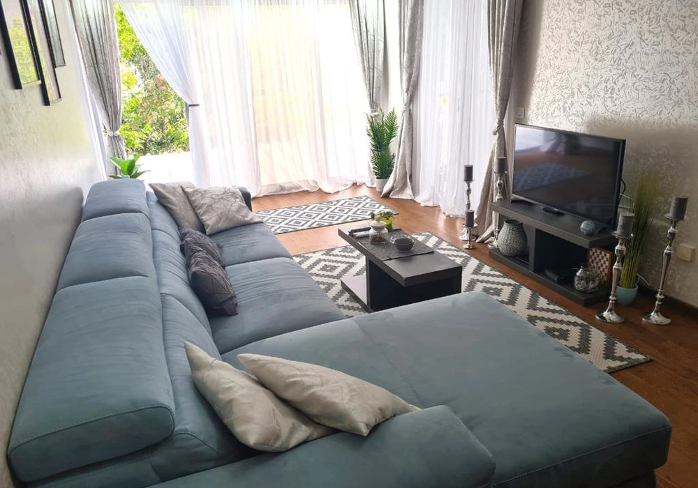 Trosoban stan 92 m² – Rozino, Budva — fotografija 14
