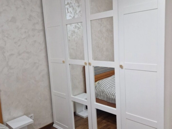 Trosoban stan 92 m² – Rozino, Budva — fotografija 15