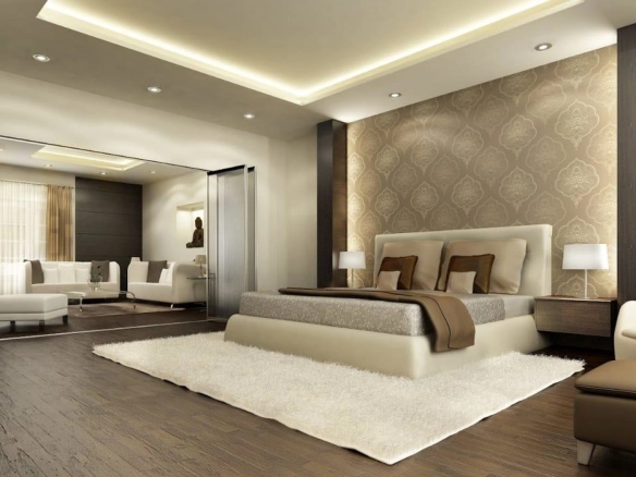 Dvosoban stan 77 m² – Gospoština, Budva — fotografija 2