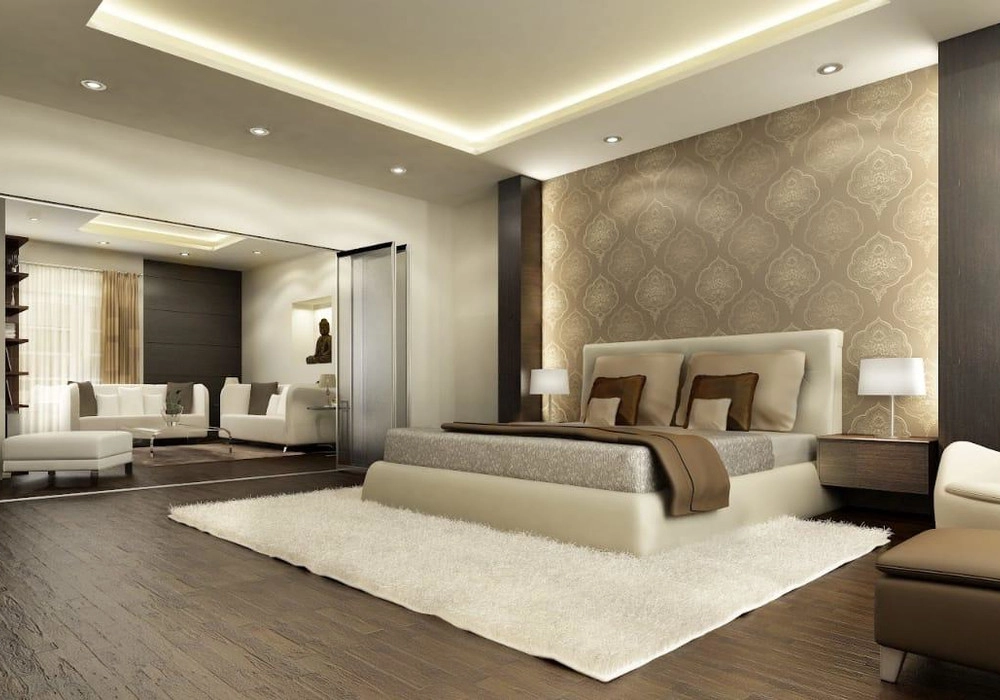 Dvosoban-stan-u-Gospostini-Budva-1 Dvosoban stan 77 m² – Gospoština, Budva — fotografija 2