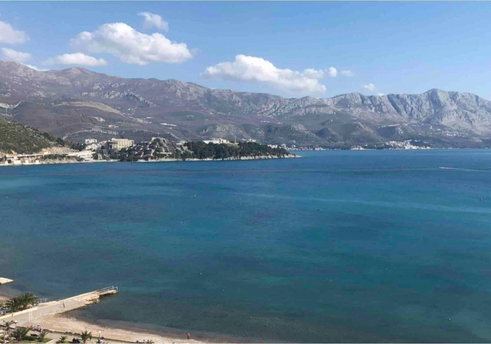 Dvosoban-stan-u-Gospostini-Budva-6 Dvosoban stan 77 m² – Gospoština, Budva — fotografija 7