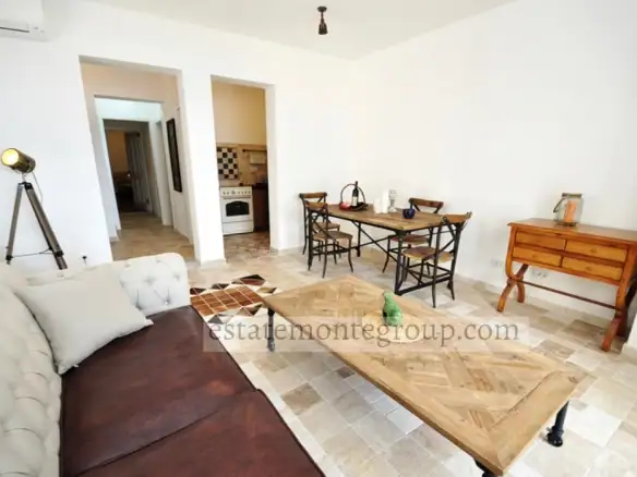 Dvosoban stan 500 m² – Risan, Kotor — fotografija 9