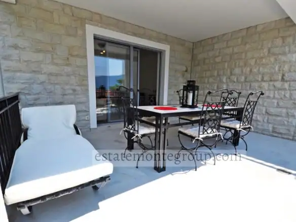 Dvosoban stan 500 m² – Risan, Kotor — fotografija 15