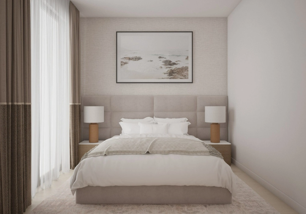 Dvosoban-stan-u-novogradnji-Becici-Budva-8 Dvosoban stan 71 m² – Bečići, Budva — fotografija 9