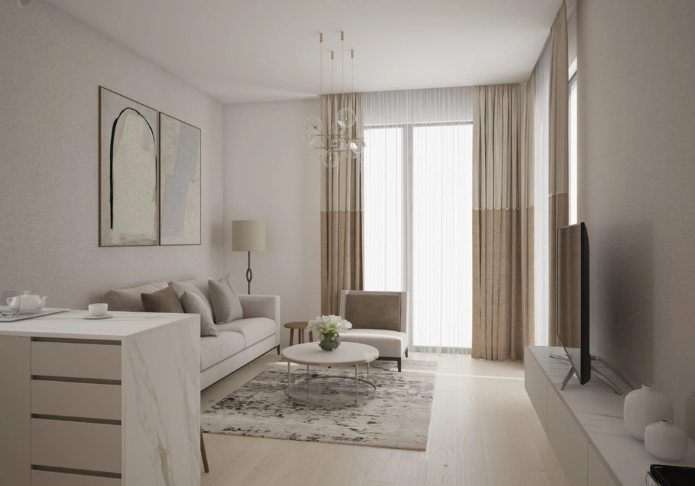 Dvosoban-stan-u-novogradnji-Becici-Budva-13 Dvosoban stan 71 m² – Bečići, Budva — fotografija 14