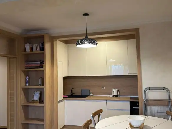 Izdavanje: Jednosoban stan 42 m² – Gorica C, Podgorica — fotografija 3