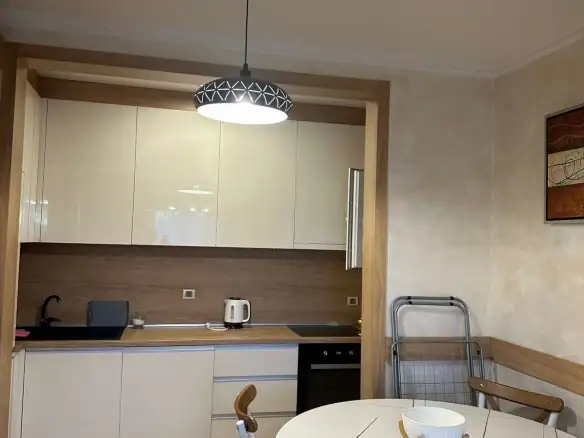 Izdavanje: Jednosoban stan 42 m² – Gorica C, Podgorica — fotografija 4
