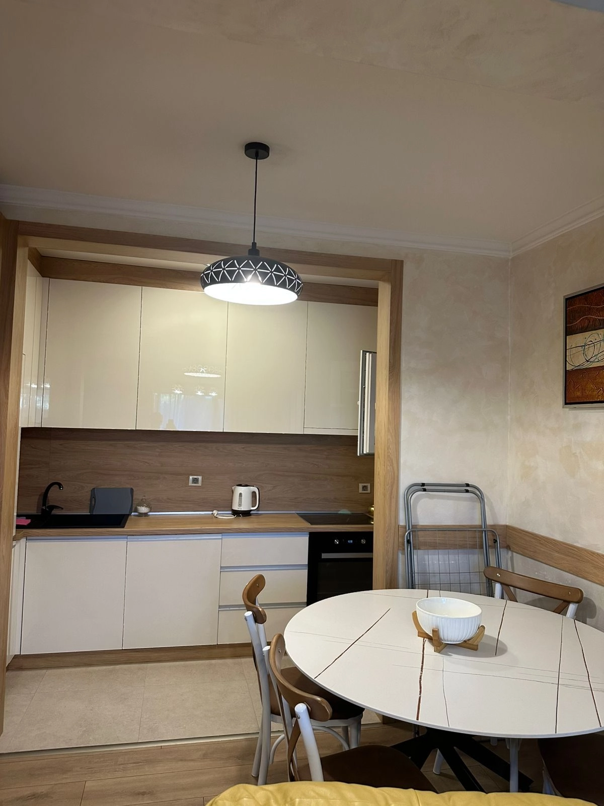 Jednosoban-stan-u-naselju-Gorica-C-Podgorica-3 Izdavanje: Jednosoban stan 42 m² – Gorica C, Podgorica — fotografija 4