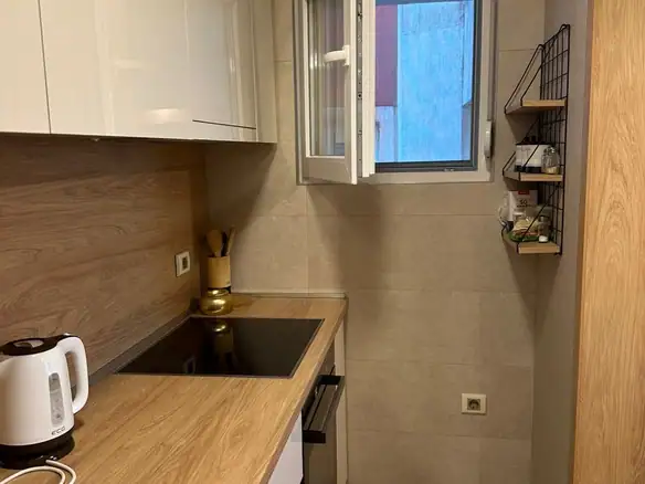 Izdavanje: Jednosoban stan 42 m² – Gorica C, Podgorica — fotografija 6