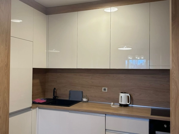 Izdavanje: Jednosoban stan 42 m² – Gorica C, Podgorica — fotografija 7