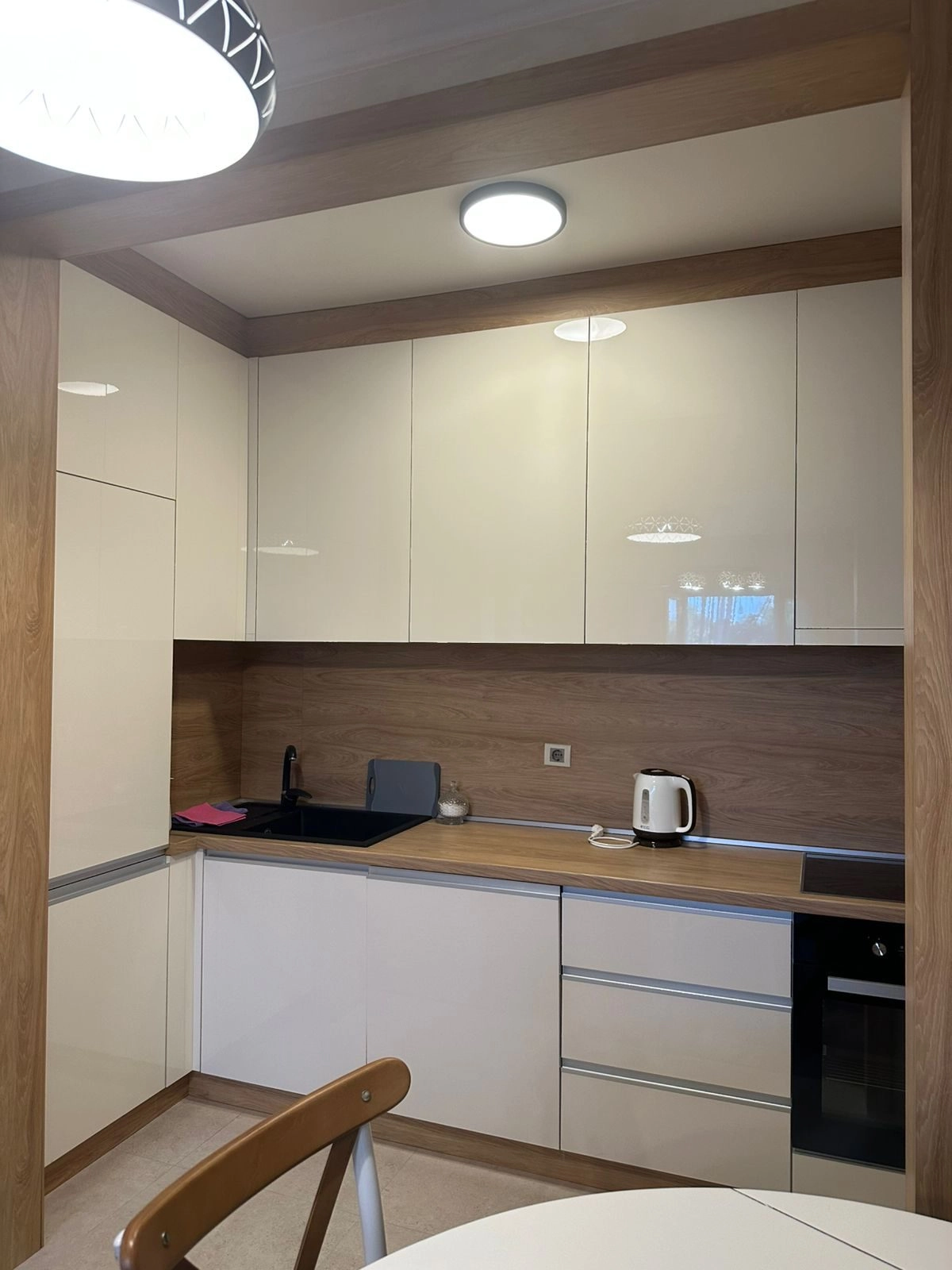Jednosoban-stan-u-naselju-Gorica-C-Podgorica-6 Izdavanje: Jednosoban stan 42 m² – Gorica C, Podgorica — fotografija 7