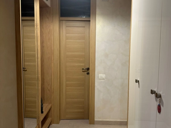 Izdavanje: Jednosoban stan 42 m² – Gorica C, Podgorica — fotografija 8