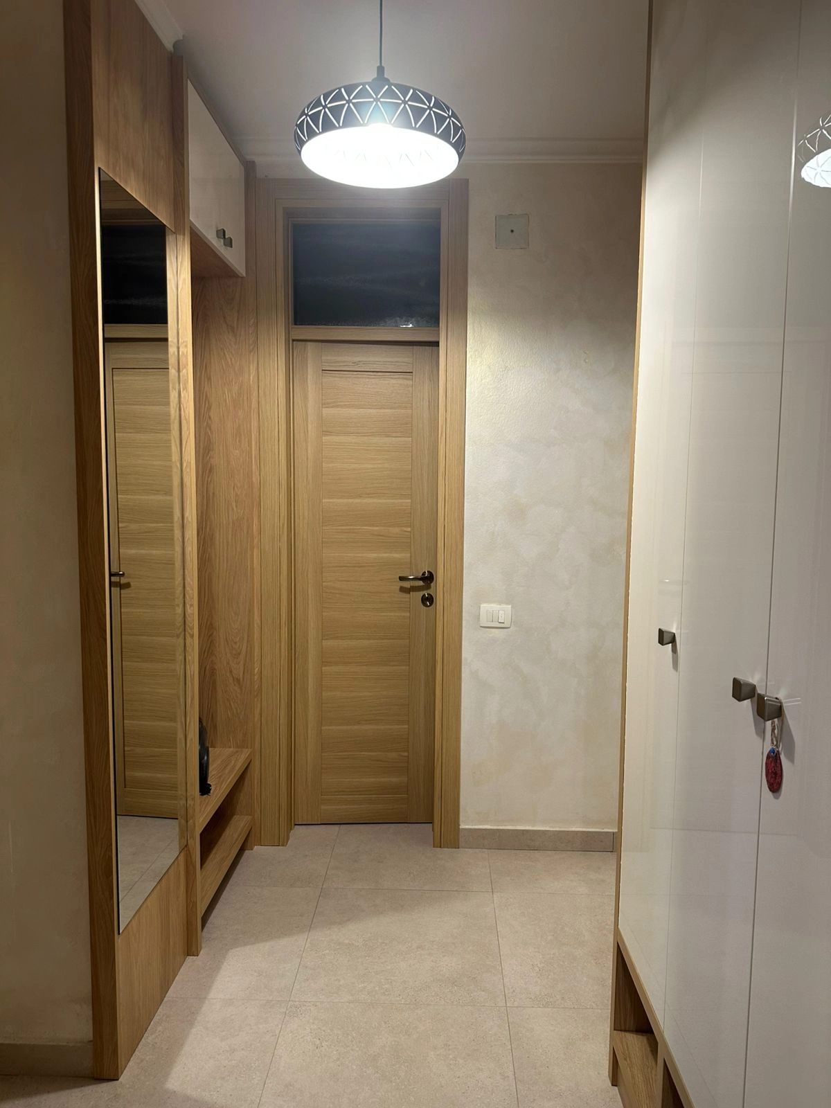 Jednosoban-stan-u-naselju-Gorica-C-Podgorica-7 Izdavanje: Jednosoban stan 42 m² – Gorica C, Podgorica — fotografija 8