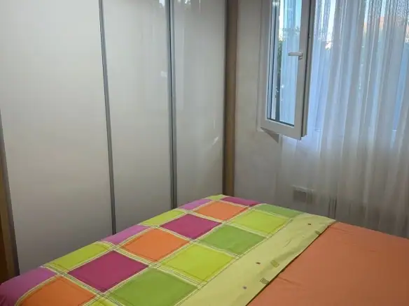 Izdavanje: Jednosoban stan 42 m² – Gorica C, Podgorica — fotografija 9