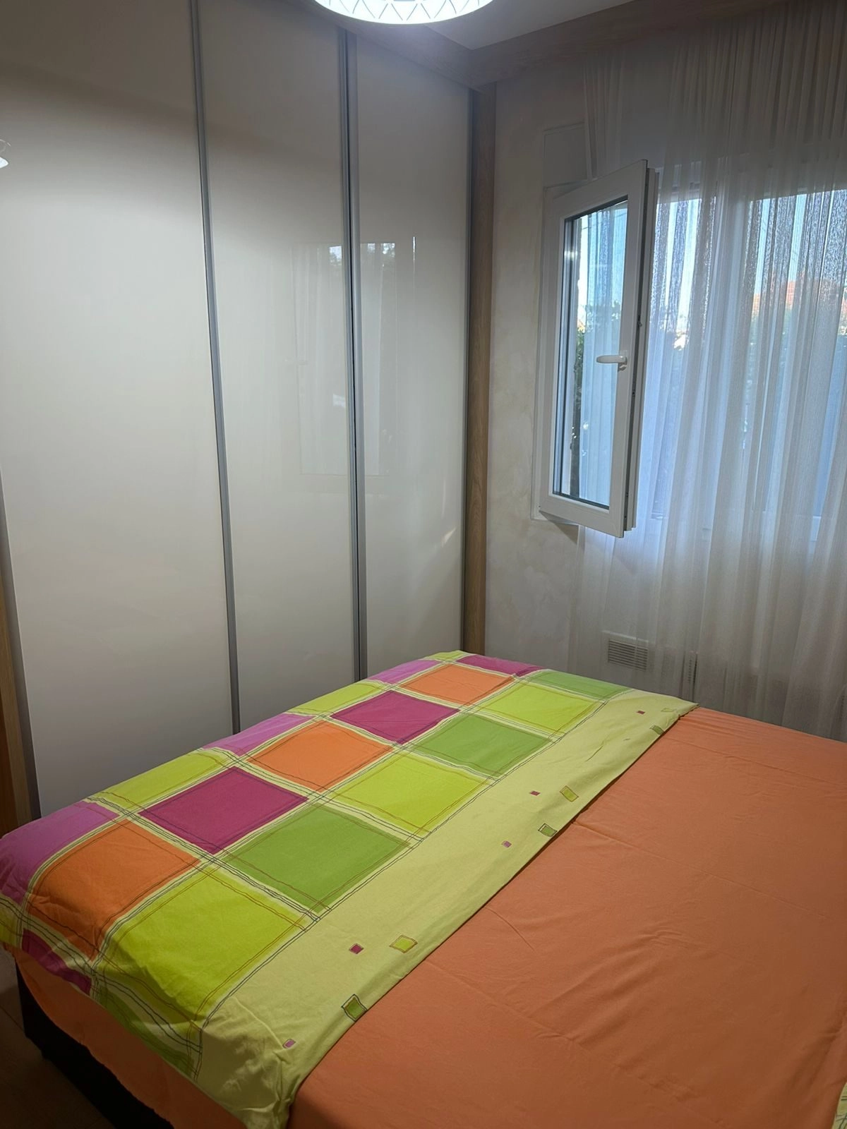 Jednosoban-stan-u-naselju-Gorica-C-Podgorica-8 Izdavanje: Jednosoban stan 42 m² – Gorica C, Podgorica — fotografija 9