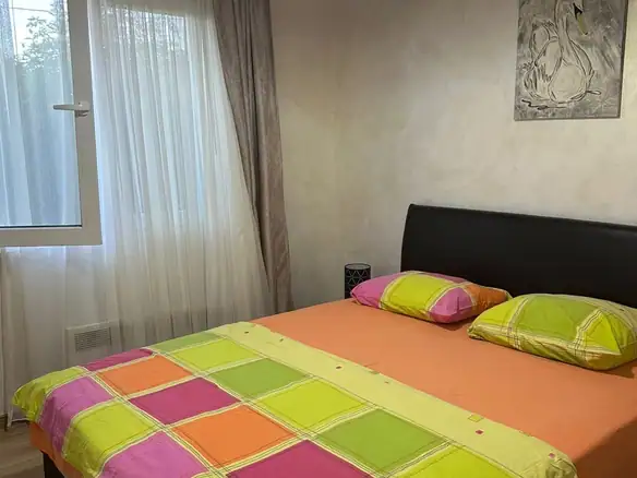 Izdavanje: Jednosoban stan 42 m² – Gorica C, Podgorica — fotografija 10