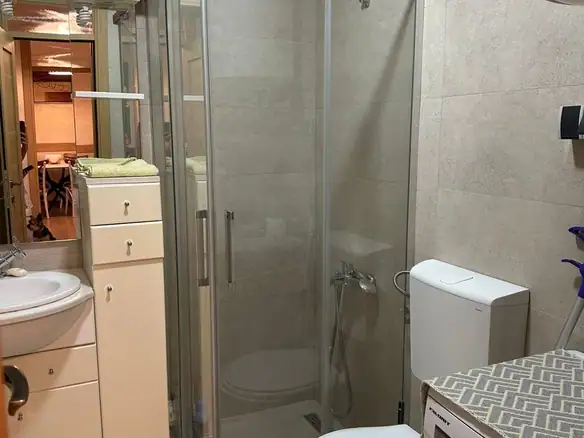 Izdavanje: Jednosoban stan 42 m² – Gorica C, Podgorica — fotografija 11