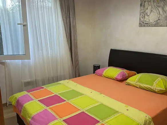 Izdavanje: Jednosoban stan 42 m² – Gorica C, Podgorica — fotografija 12