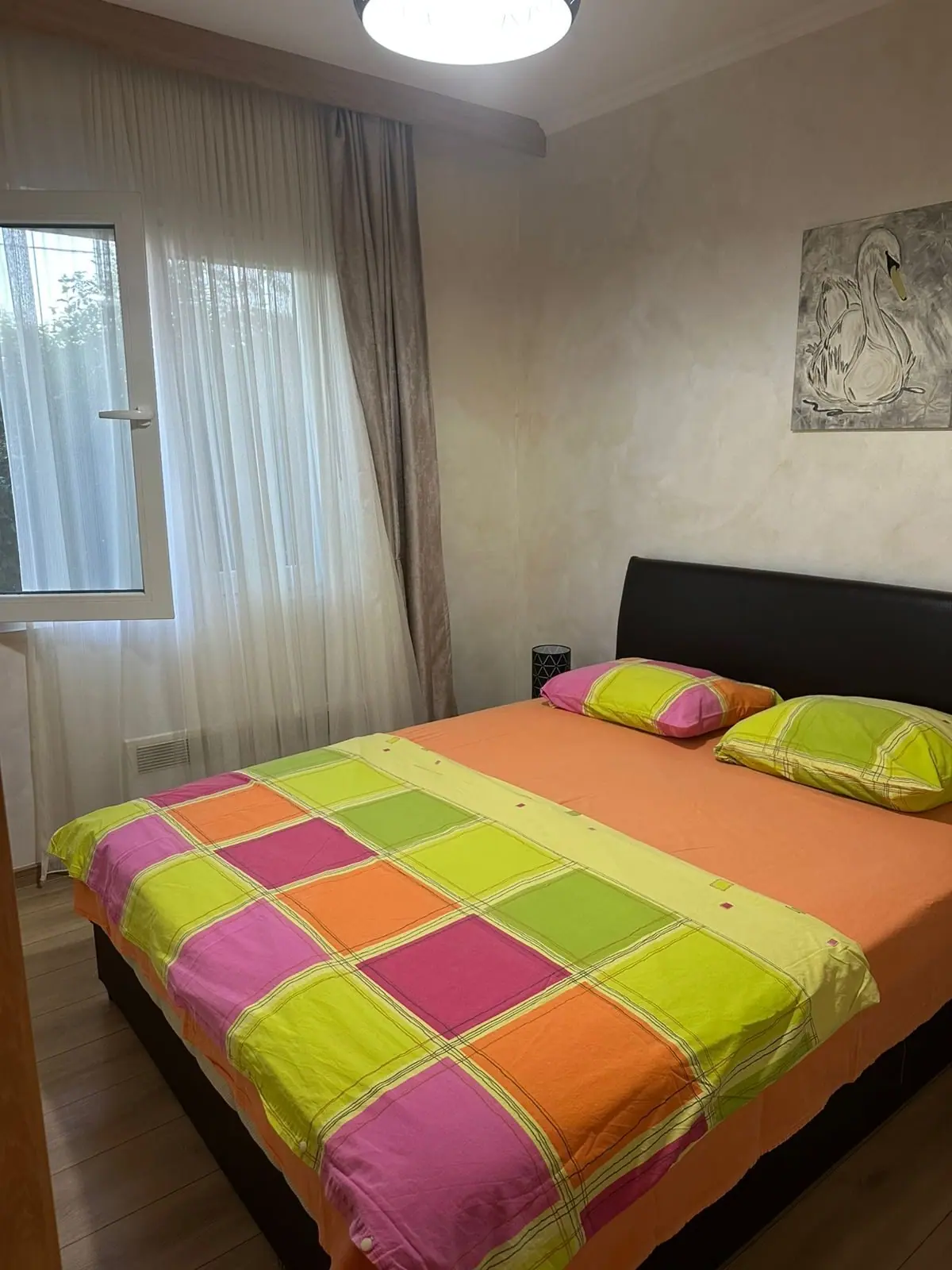 Jednosoban-stan-u-naselju-Gorica-C-Podgorica-11 Izdavanje: Jednosoban stan 42 m² – Gorica C, Podgorica — fotografija 12