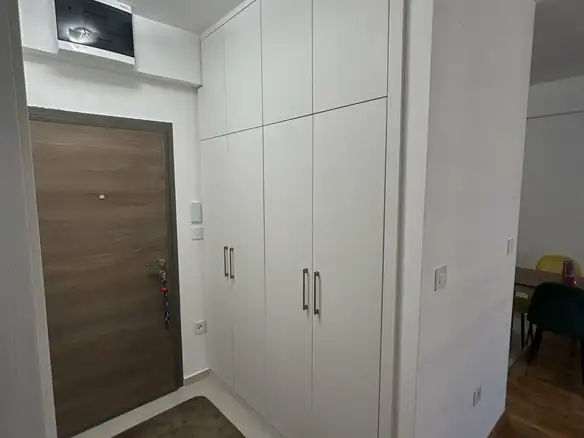 Izdavanje: Jednosoban stan 42 m² – Zabjelo, Podgorica — fotografija 2