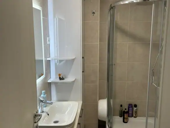Izdavanje: Jednosoban stan 42 m² – Zabjelo, Podgorica — fotografija 4