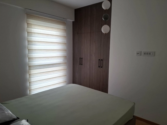 Izdavanje: Jednosoban stan 42 m² – Zabjelo, Podgorica — fotografija 5