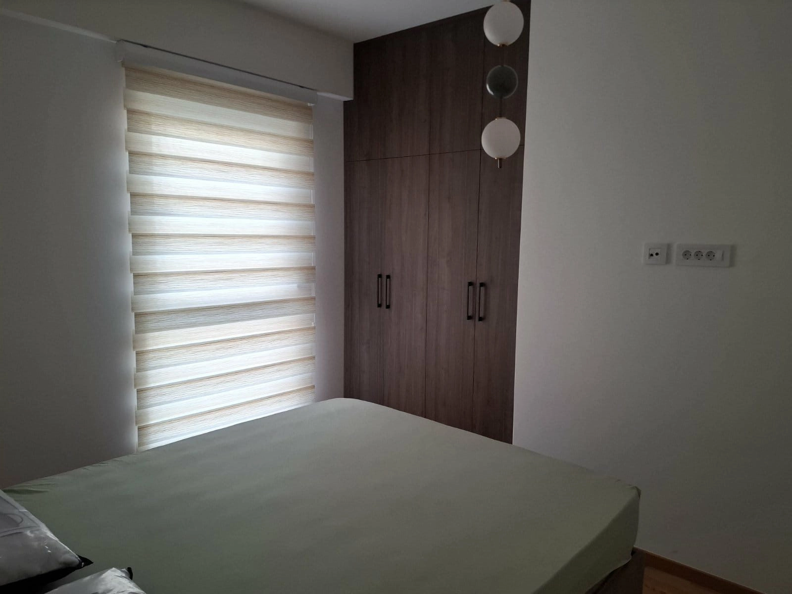 Jednosoban-stan-u-Zabjelu-Podgorica-4 Izdavanje: Jednosoban stan 42 m² – Zabjelo, Podgorica — fotografija 5