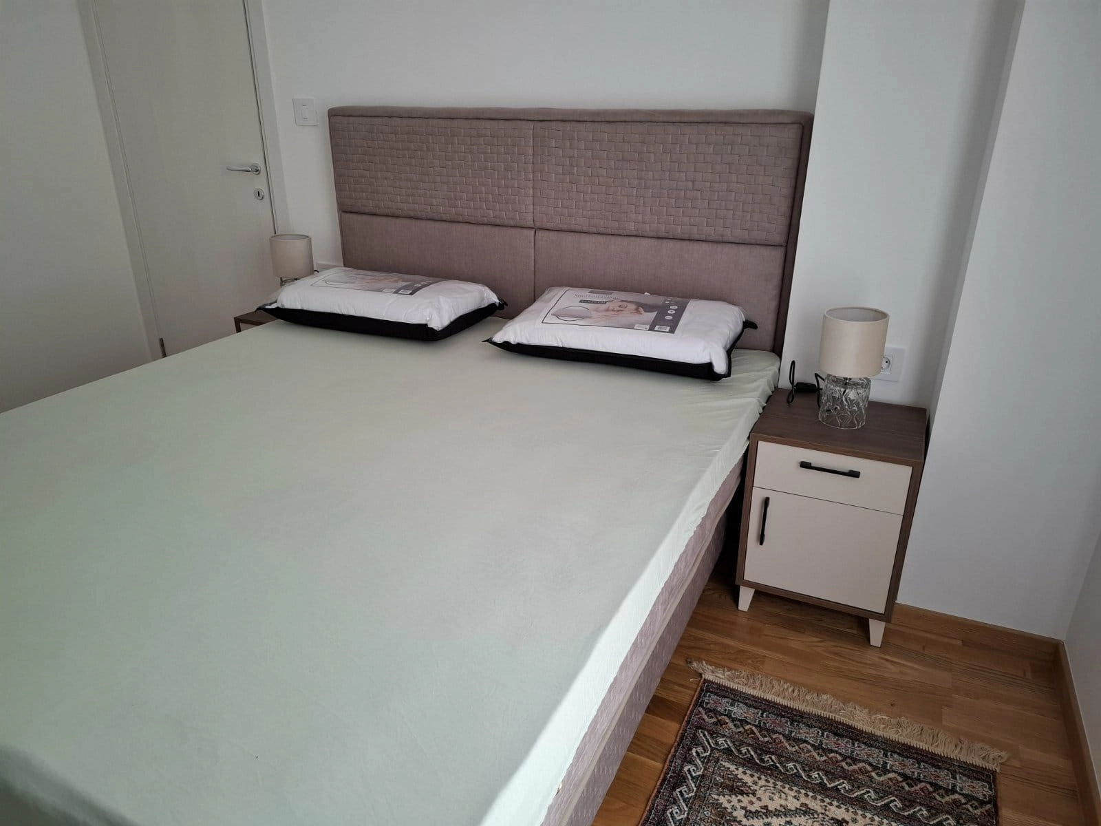 Jednosoban-stan-u-Zabjelu-Podgorica-6 Izdavanje: Jednosoban stan 42 m² – Zabjelo, Podgorica — fotografija 7