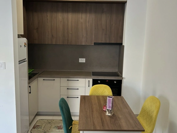 Izdavanje: Jednosoban stan 42 m² – Zabjelo, Podgorica — fotografija 8