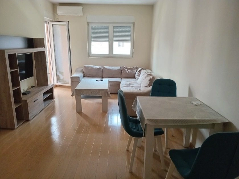Jednosoban-namjesten-stan-City-kvart-Podgorica Jednosoban stan u City kvartu