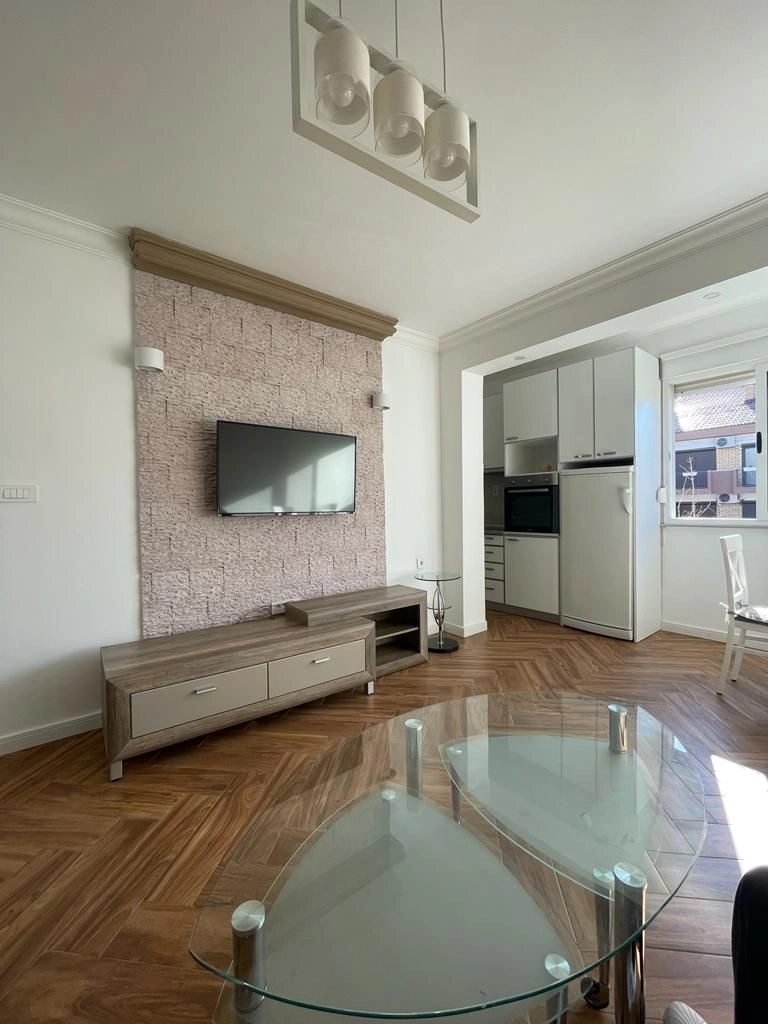 Dvosoban-stan-za-izdavanje-u-Koniku-Podgorica-2 Izdavanje: Dvosoban stan 65 m² – Konik, Podgorica — fotografija 3