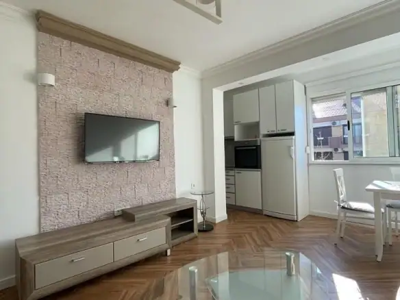 Izdavanje: Dvosoban stan 65 m² – Konik, Podgorica — fotografija 5