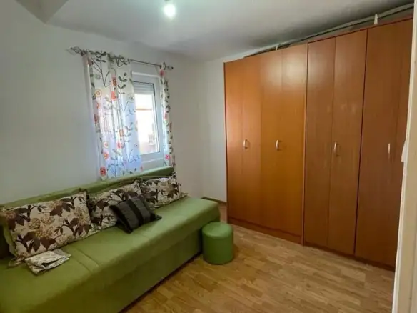 Izdavanje: Dvosoban stan 65 m² – Konik, Podgorica — fotografija 6