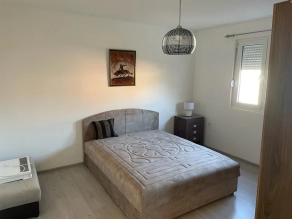 Izdavanje: Dvosoban stan 65 m² – Konik, Podgorica — fotografija 8