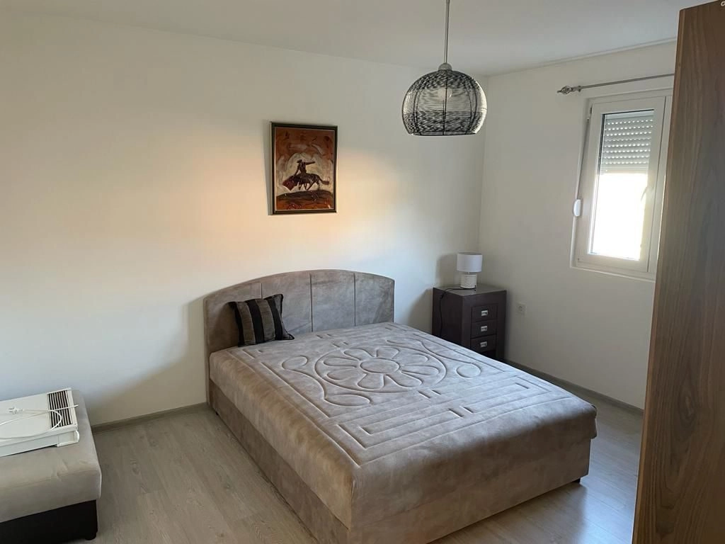 Dvosoban-stan-za-izdavanje-u-Koniku-Podgorica-7 Izdavanje: Dvosoban stan 65 m² – Konik, Podgorica — fotografija 8