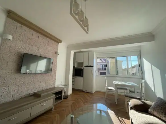 Izdavanje: Dvosoban stan 65 m² – Konik, Podgorica — fotografija 9