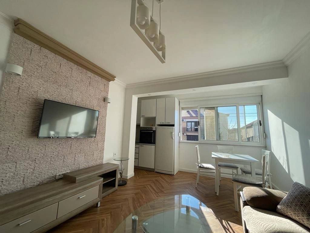 Dvosoban-stan-za-izdavanje-u-Koniku-Podgorica-8 Izdavanje: Dvosoban stan 65 m² – Konik, Podgorica — fotografija 9