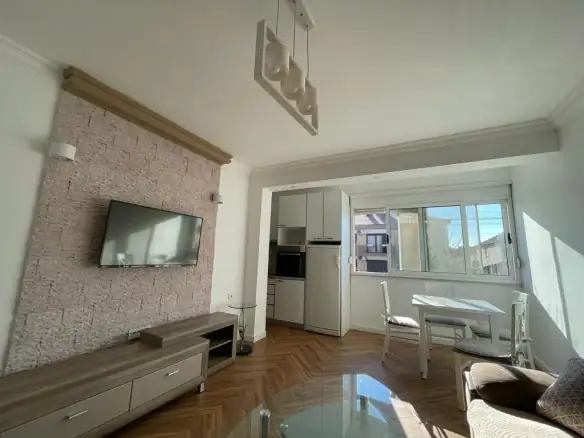 Izdavanje: Dvosoban stan 65 m² – Konik, Podgorica — fotografija 11