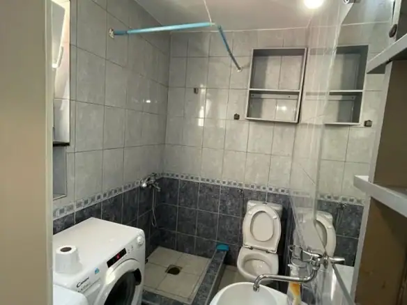 Izdavanje: Dvosoban stan 65 m² – Konik, Podgorica — fotografija 14