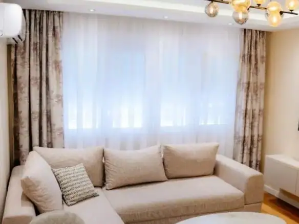 Izdavanje: Jednosoban stan 35 m² – Preko Morače, Podgorica — fotografija 3