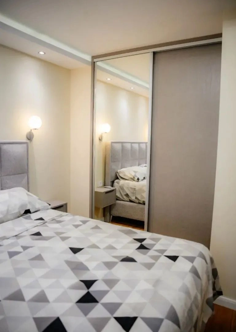 Jednosoban-stan-Preko-Morace-Podgorica-4 Izdavanje: Jednosoban stan 35 m² – Preko Morače, Podgorica — fotografija 5