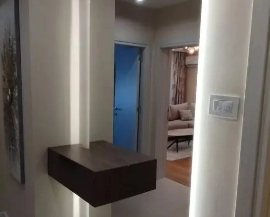 Izdavanje: Jednosoban stan 35 m² – Preko Morače, Podgorica — fotografija 9
