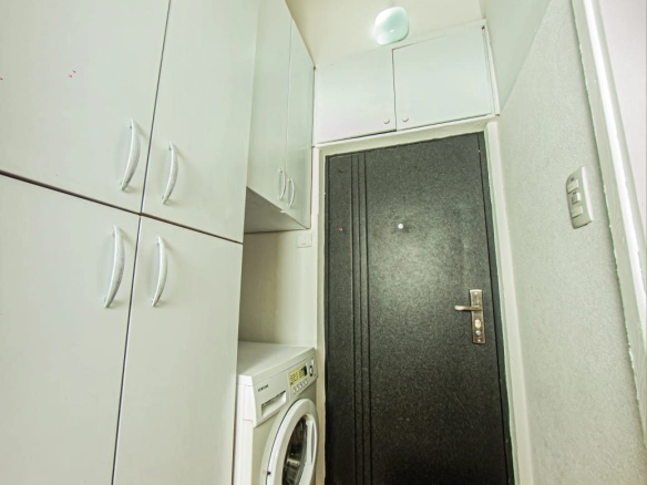Dvosoban stan 48 m² – Rena, Bar — fotografija 7