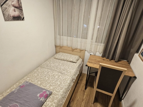 Dvosoban stan 48 m² – Rena, Bar — fotografija 9