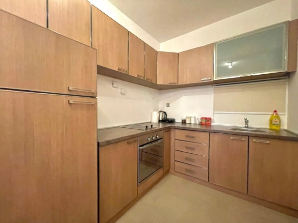 Garsonjera 36 m² – Pržno, Budva — fotografija 7
