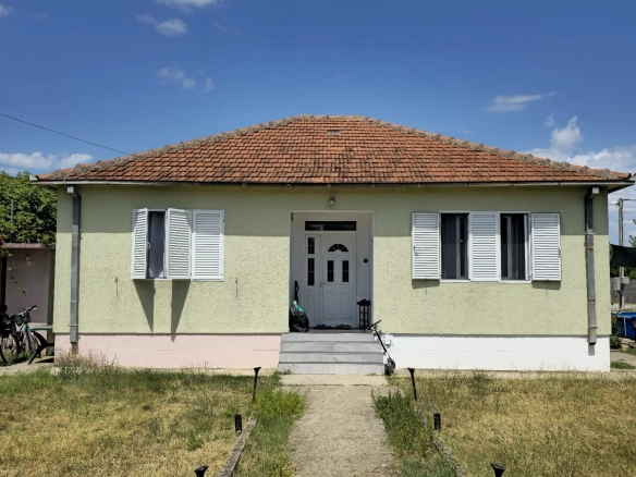 Plac 738 m² – Tološi, Podgorica — fotografija 2