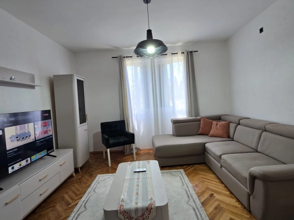 Plac 738 m² – Tološi, Podgorica — fotografija 5