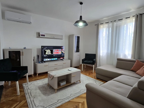 Plac 738 m² – Tološi, Podgorica — fotografija 6