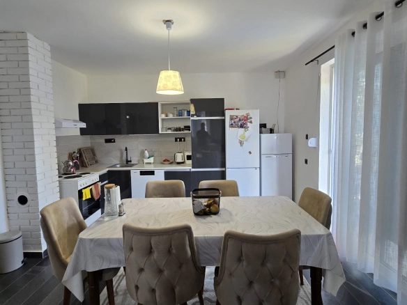 Plac 738 m² – Tološi, Podgorica — fotografija 7